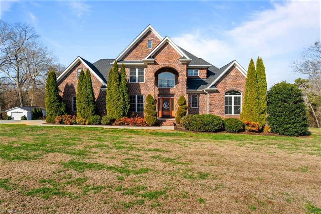 7653 Adams Farm Road Randleman, NC 27317 - Photo 2 of 47