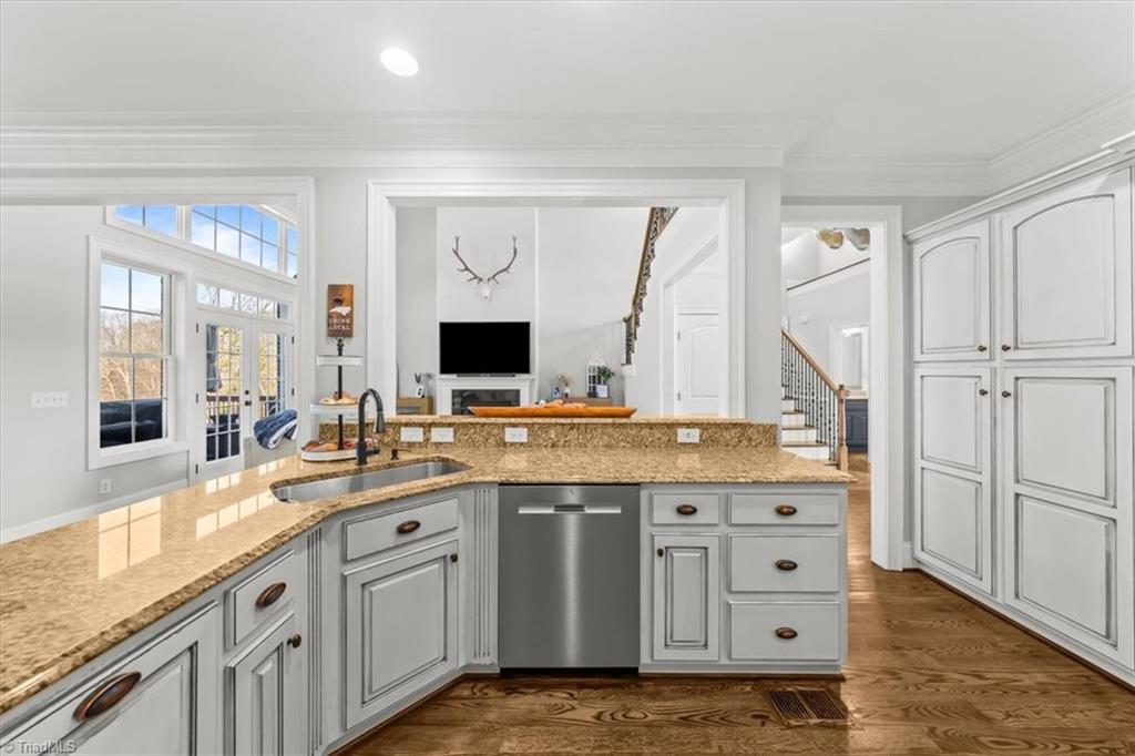 7653 Adams Farm Road Randleman, NC 27317 - Photo 21 of 47