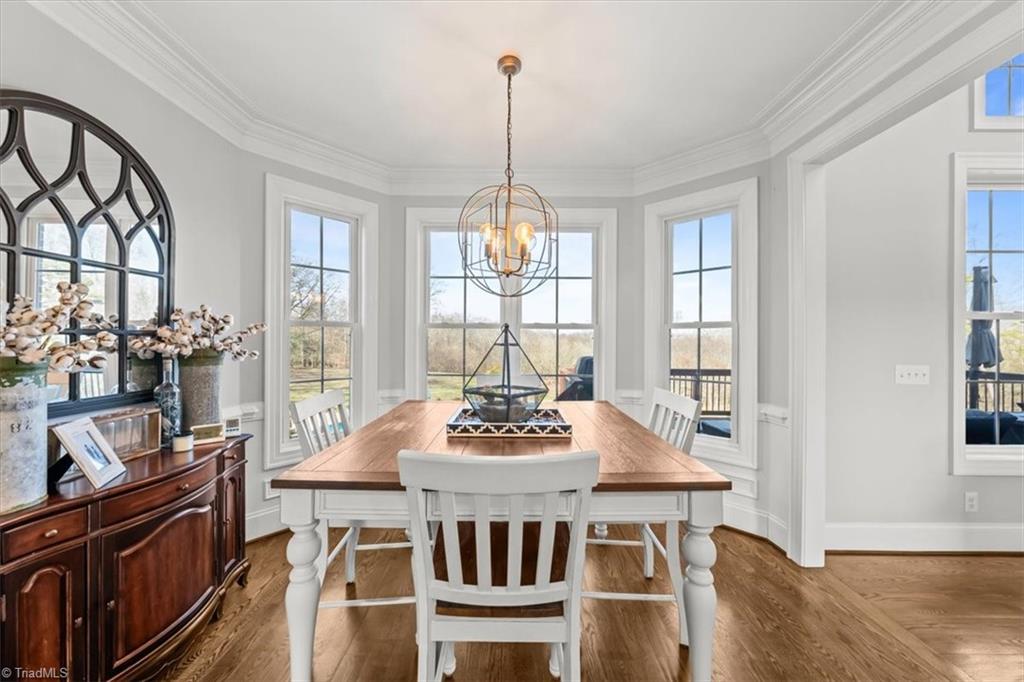 7653 Adams Farm Road Randleman, NC 27317 - Photo 23 of 47