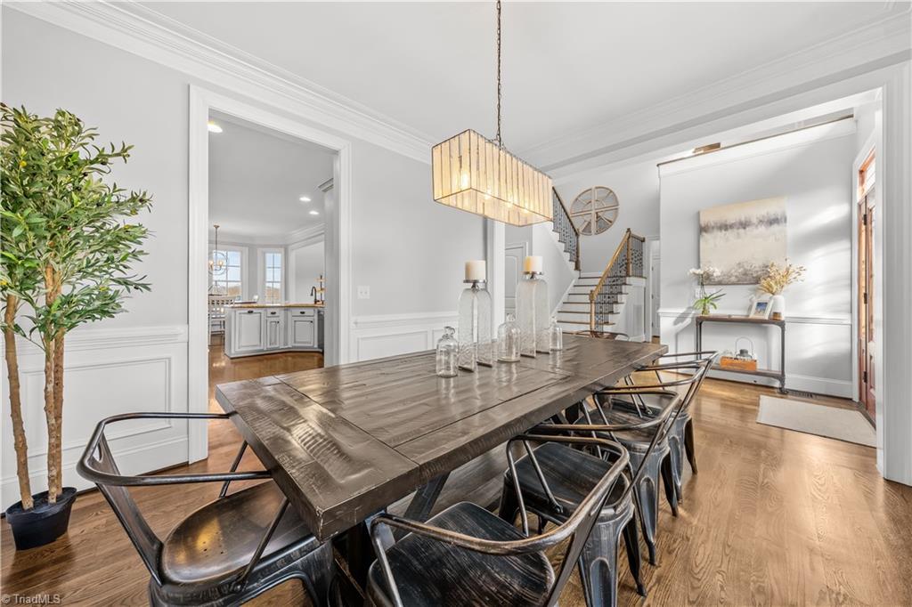 7653 Adams Farm Road Randleman, NC 27317 - Photo 24 of 47