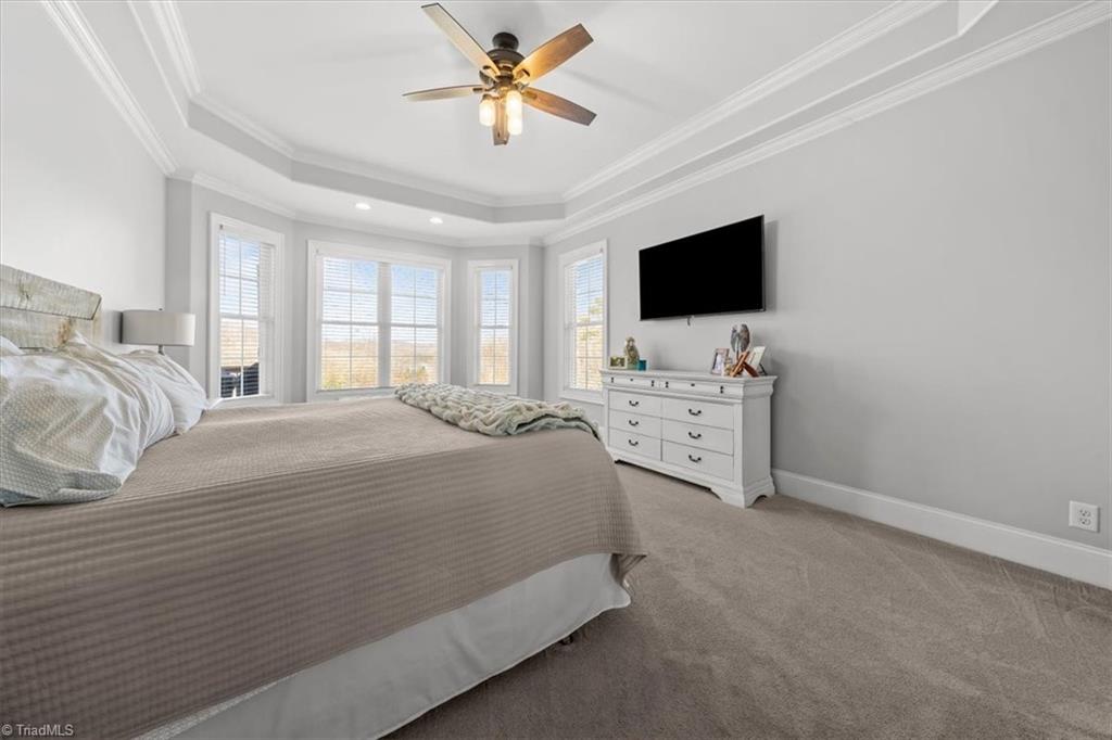 7653 Adams Farm Road Randleman, NC 27317 - Photo 26 of 47