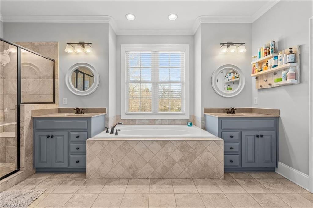 7653 Adams Farm Road Randleman, NC 27317 - Photo 28 of 47