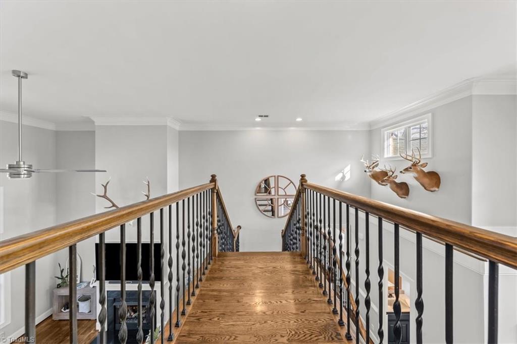 7653 Adams Farm Road Randleman, NC 27317 - Photo 33 of 47