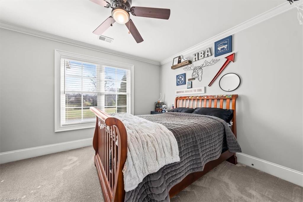 7653 Adams Farm Road Randleman, NC 27317 - Photo 36 of 47