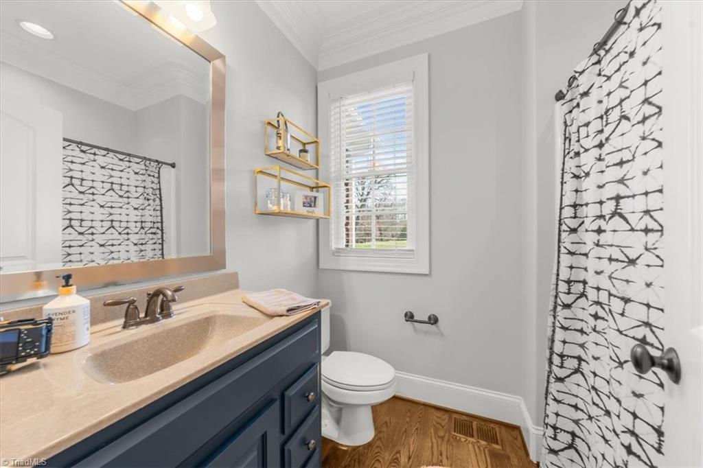 7653 Adams Farm Road Randleman, NC 27317 - Photo 40 of 47