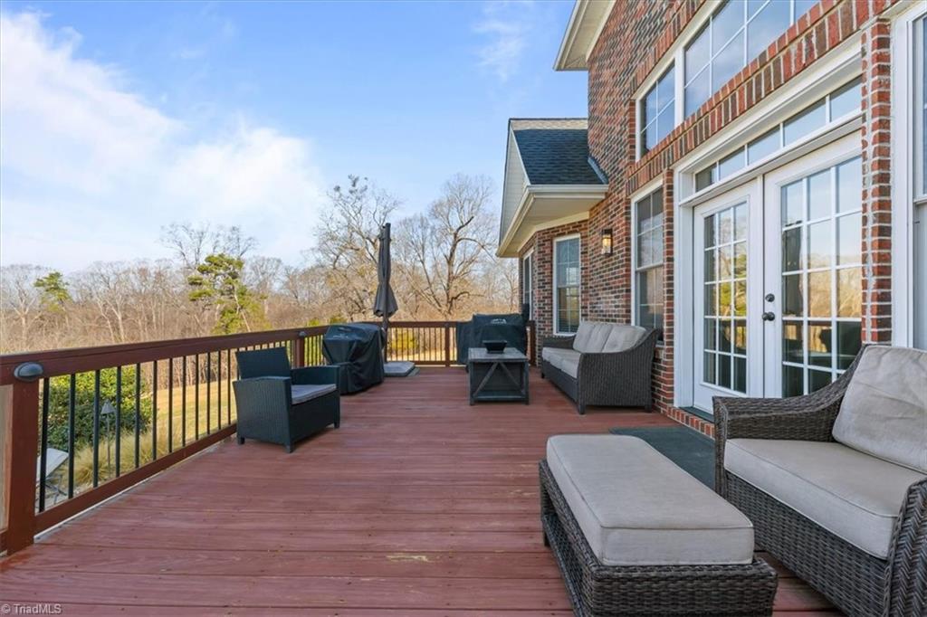 7653 Adams Farm Road Randleman, NC 27317 - Photo 42 of 47