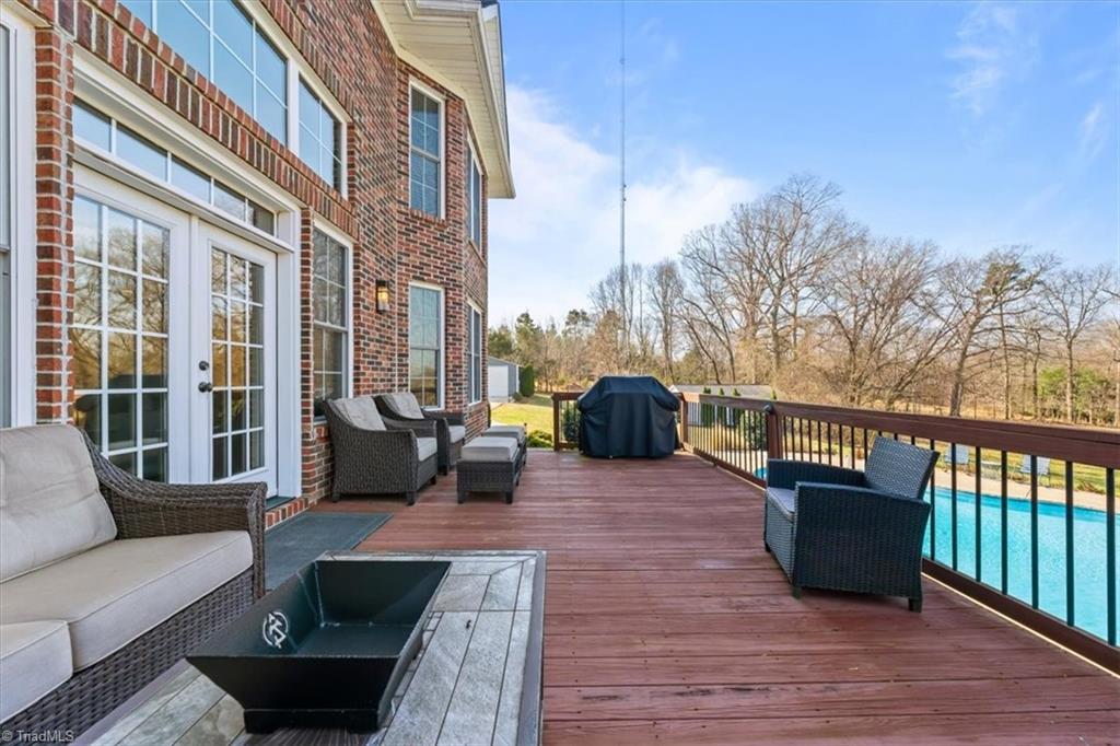 7653 Adams Farm Road Randleman, NC 27317 - Photo 43 of 47