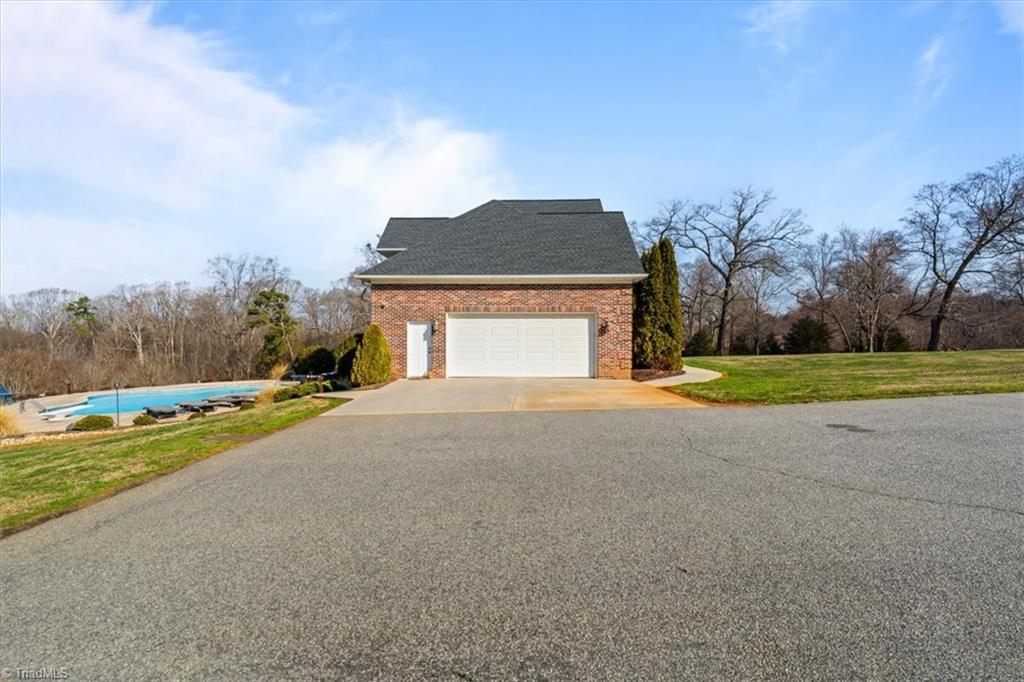 7653 Adams Farm Road Randleman, NC 27317 - Photo 44 of 47