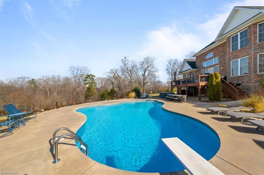 7653 Adams Farm Road Randleman, NC 27317 - Photo 7 of 47