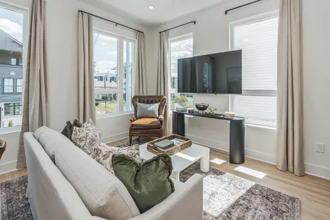 $710,000 | 1310 Lischey Avenue, Unit 201, Nashville, TN 37207