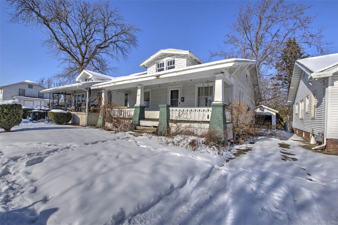 780 West Cushing Street Decatur, IL 62526 - Photo 2 of 12
