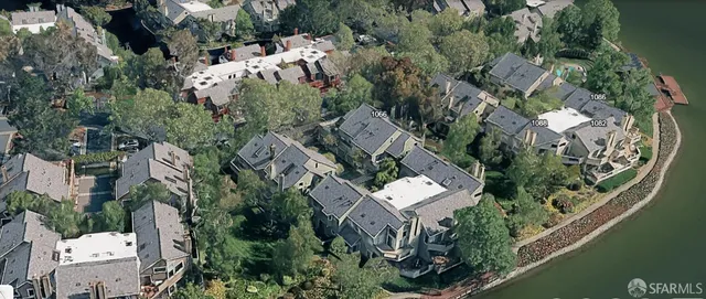 $980,000 | 1048 Shoreline Drive, San Mateo, CA 94404