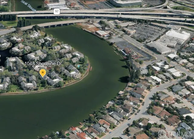 $980,000 | 1048 Shoreline Drive, San Mateo, CA 94404