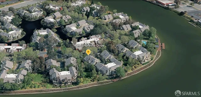 $980,000 | 1048 Shoreline Drive, San Mateo, CA 94404