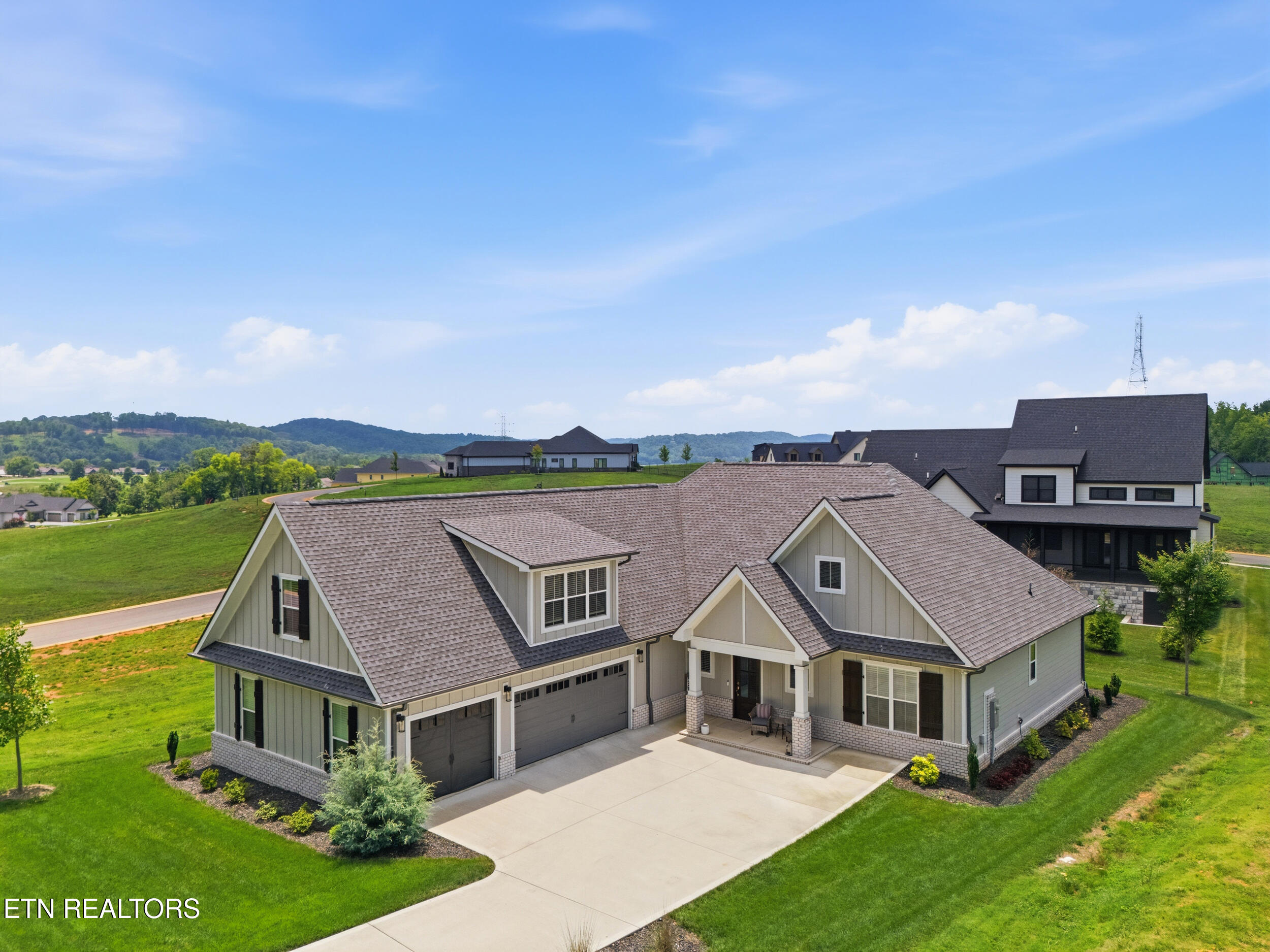 1869 Persimmon Ridge Loudon, TN 37774 - Photo 42 of 58 49_1869_persimmon_ridge_044