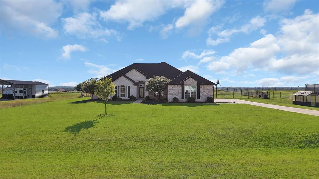 259 Durning Road Van Alstyne, TX 75495 - Photo 4 of 40