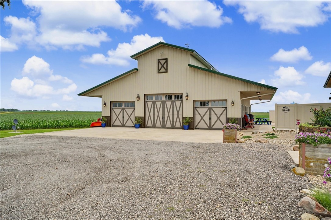 18006 East 2800th Road Ridge Farm, IL 61870 - Photo 4 of 47