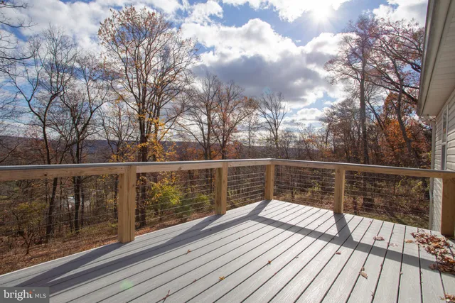 $339,000 | 757 Peewee Lane, Hedgesville, WV 25427