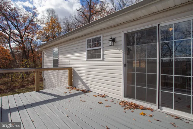 $339,000 | 757 Peewee Lane, Hedgesville, WV 25427