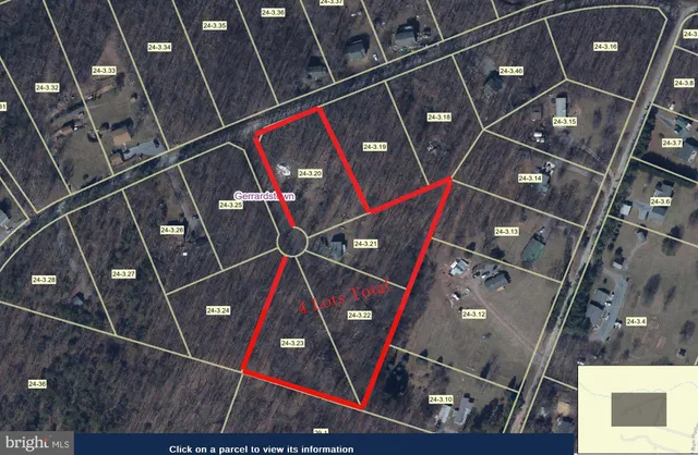 a view of city and mountain