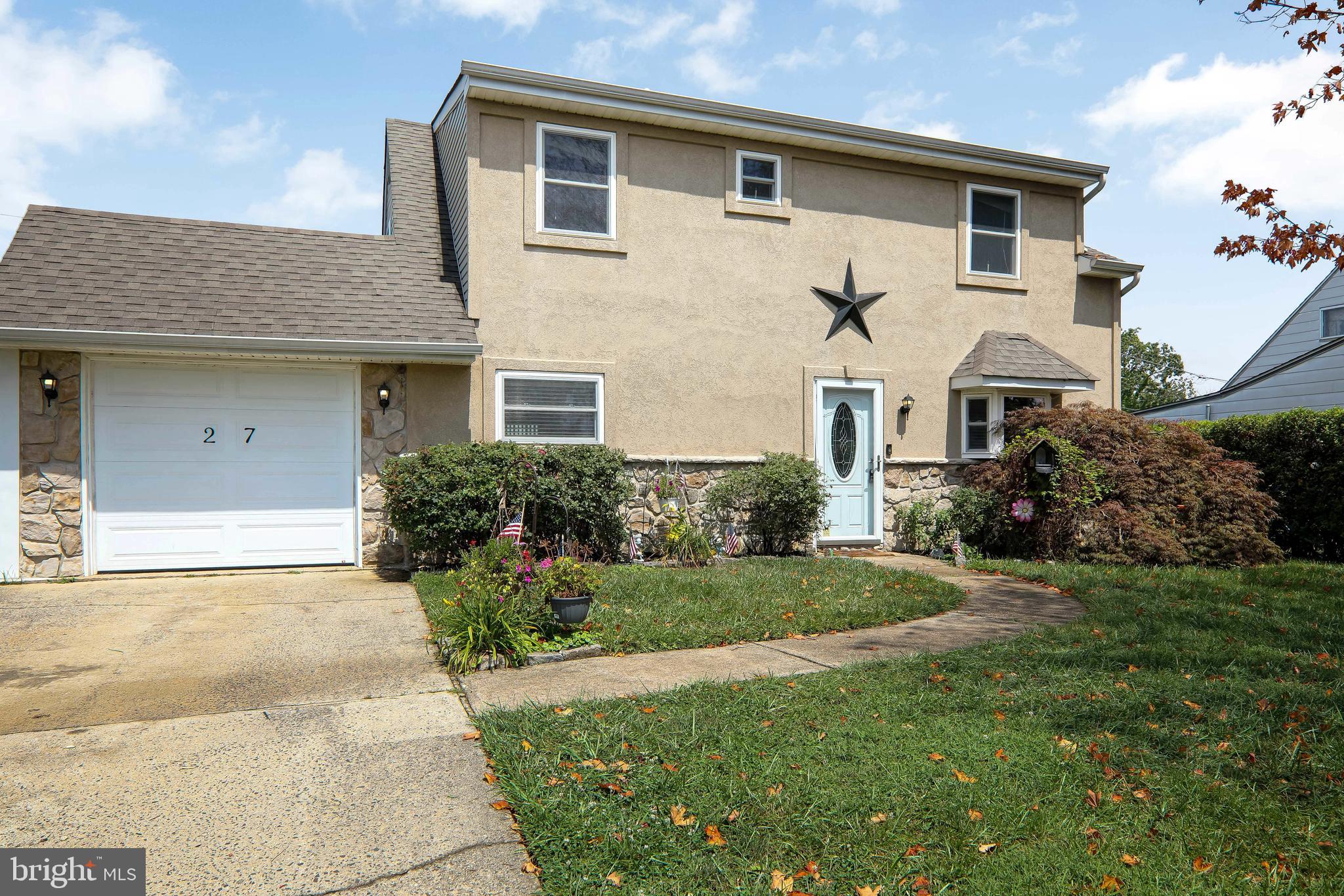 27 Winding Road Levittown, PA 19057 - Photo 1 of 36 Gallery Image 1