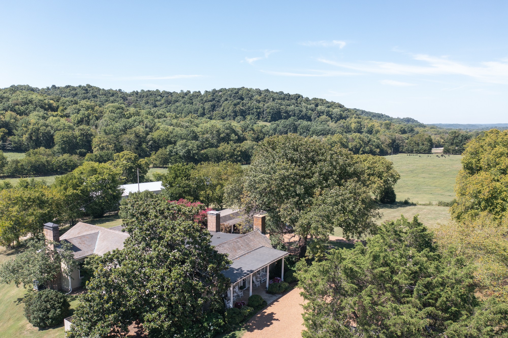 1241 Hillview Lane, Franklin, TN 37064 Compass