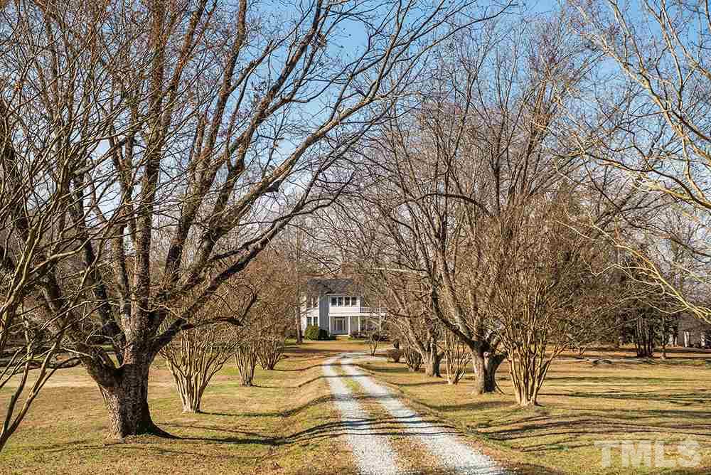 643 John D Winstead Road Roxboro, NC 27574 - Photo 2 of 30