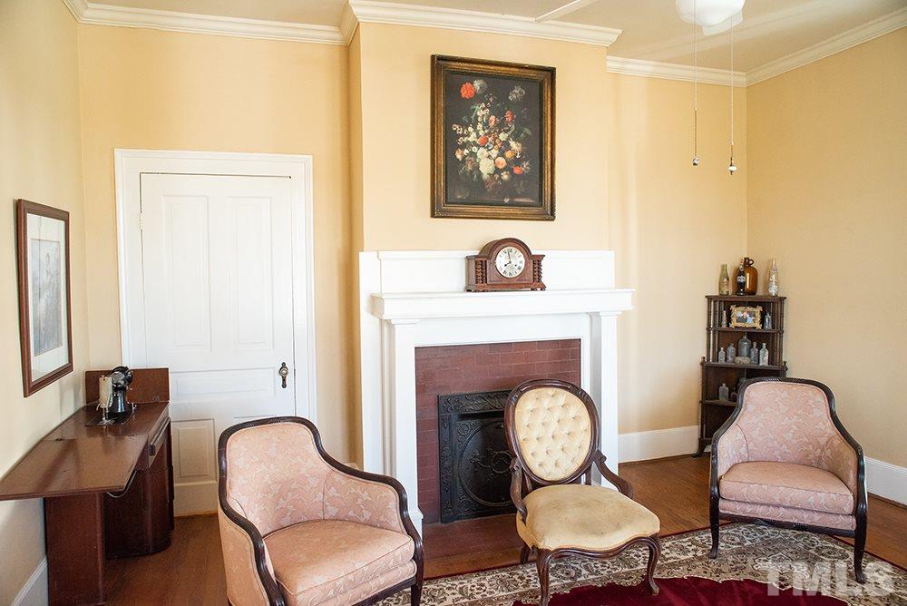 643 John D Winstead Road Roxboro, NC 27574 - Photo 11 of 30