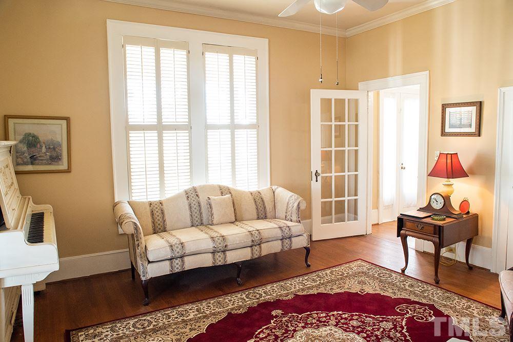 643 John D Winstead Road Roxboro, NC 27574 - Photo 12 of 30