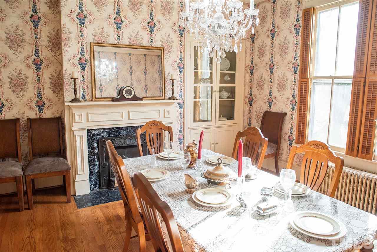 643 John D Winstead Road Roxboro, NC 27574 - Photo 14 of 30