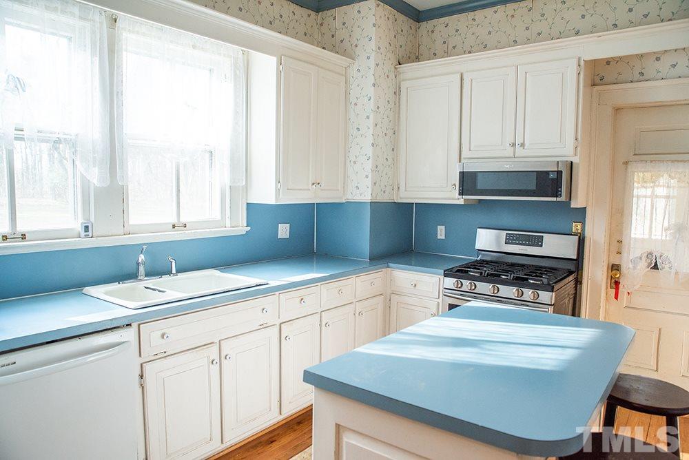 643 John D Winstead Road Roxboro, NC 27574 - Photo 15 of 30