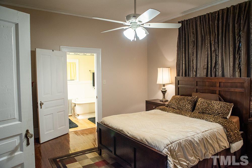 643 John D Winstead Road Roxboro, NC 27574 - Photo 18 of 30