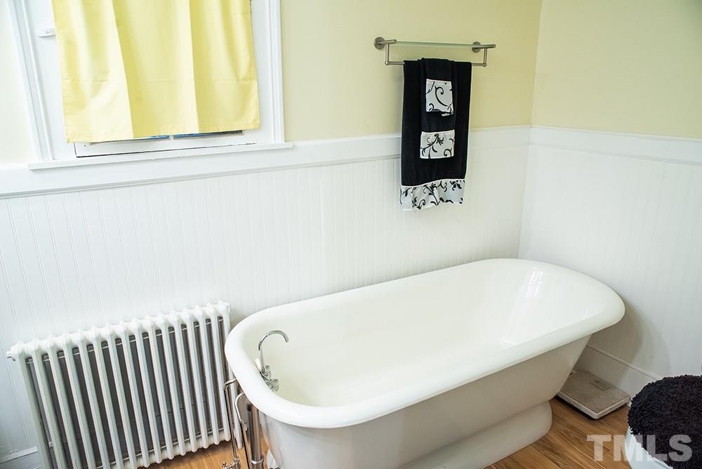 643 John D Winstead Road Roxboro, NC 27574 - Photo 21 of 30