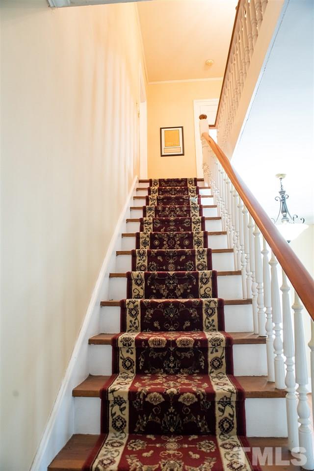 643 John D Winstead Road Roxboro, NC 27574 - Photo 22 of 30