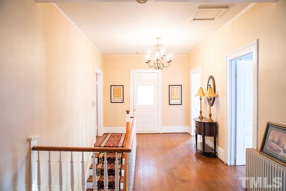 643 John D Winstead Road Roxboro, NC 27574 - Photo 23 of 30