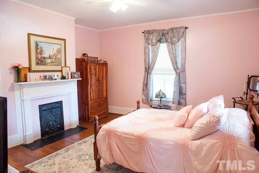 643 John D Winstead Road Roxboro, NC 27574 - Photo 24 of 30