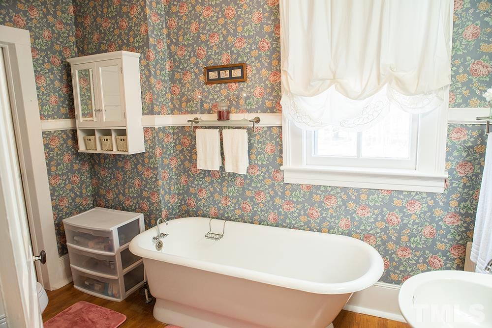 643 John D Winstead Road Roxboro, NC 27574 - Photo 27 of 30