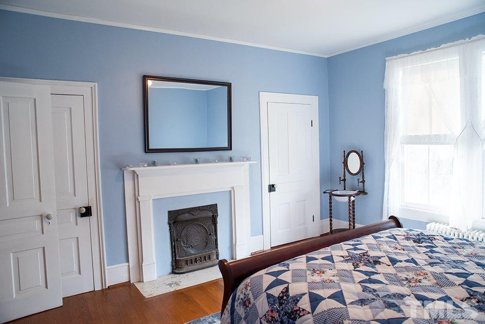 643 John D Winstead Road Roxboro, NC 27574 - Photo 28 of 30