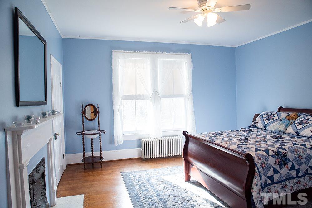 643 John D Winstead Road Roxboro, NC 27574 - Photo 29 of 30