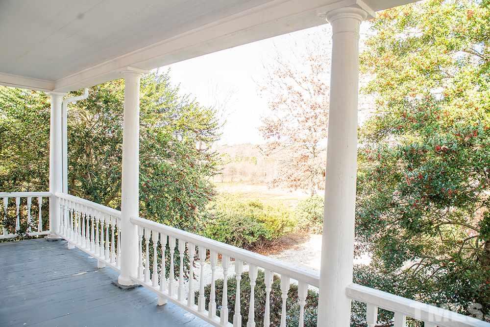 643 John D Winstead Road Roxboro, NC 27574 - Photo 4 of 30