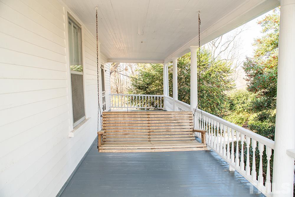 643 John D Winstead Road Roxboro, NC 27574 - Photo 5 of 30