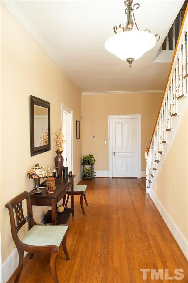 643 John D Winstead Road Roxboro, NC 27574 - Photo 6 of 30