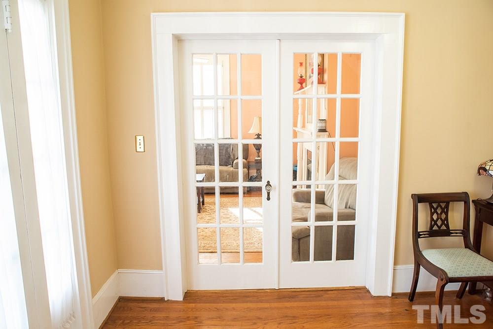 643 John D Winstead Road Roxboro, NC 27574 - Photo 7 of 30
