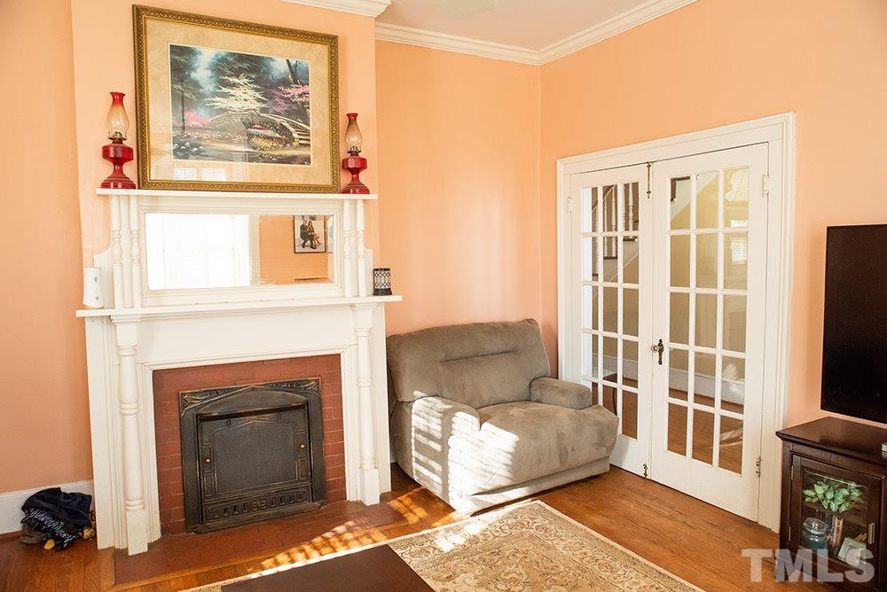 643 John D Winstead Road Roxboro, NC 27574 - Photo 8 of 30