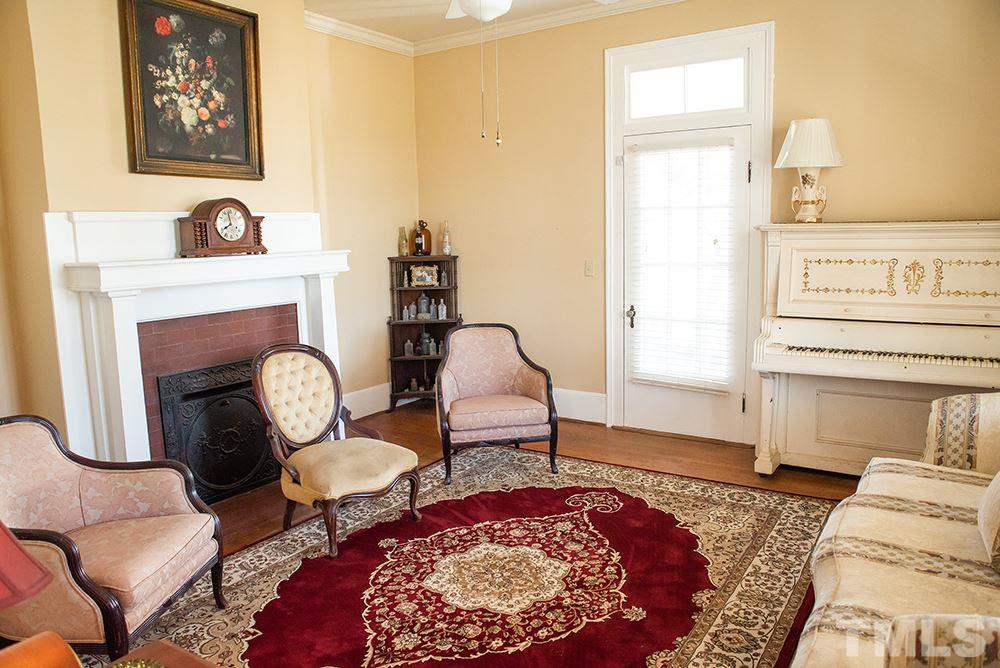 643 John D Winstead Road Roxboro, NC 27574 - Photo 10 of 30