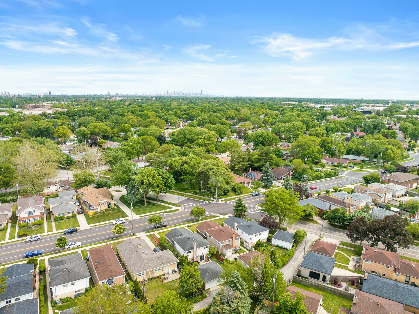 8104 Gross Point Road Morton Grove, IL 60053 - Photo 35 of 40