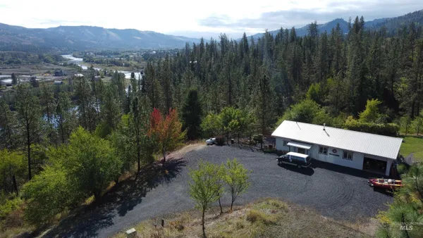 $529,900 | 3266 Highway 12, Kamiah, ID 83536