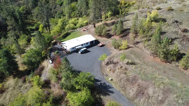 $529,900 | 3266 Highway 12, Kamiah, ID 83536