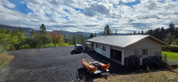 $529,900 | 3266 Highway 12, Kamiah, ID 83536