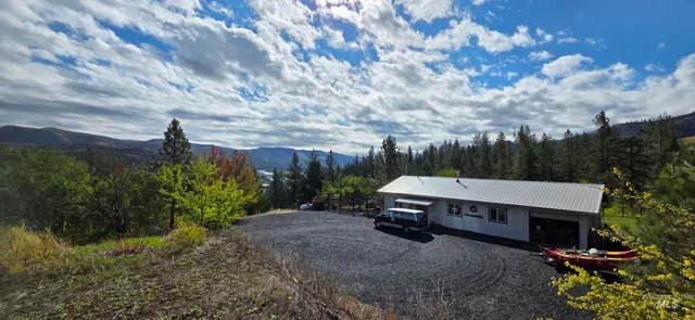 $529,900 | 3266 Highway 12, Kamiah, ID 83536